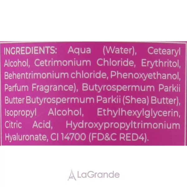 Inebrya Shecare Glazed Mask ����� ��� ������ ������� � ������� ������������