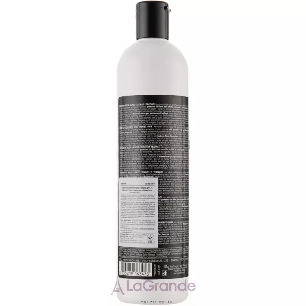Inebrya 2 Perm For Colored And Treated Hair ��������� ��� ����������� �� ������ ����������� �������