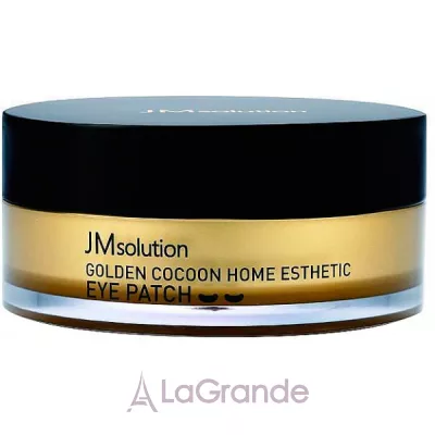 JMsolution Golden Cocoon Home Esthetic Eye Patch ó      