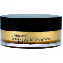 JMsolution Golden Cocoon Home Esthetic Eye Patch ������������ ����� � ���������� ������ �������� ����������