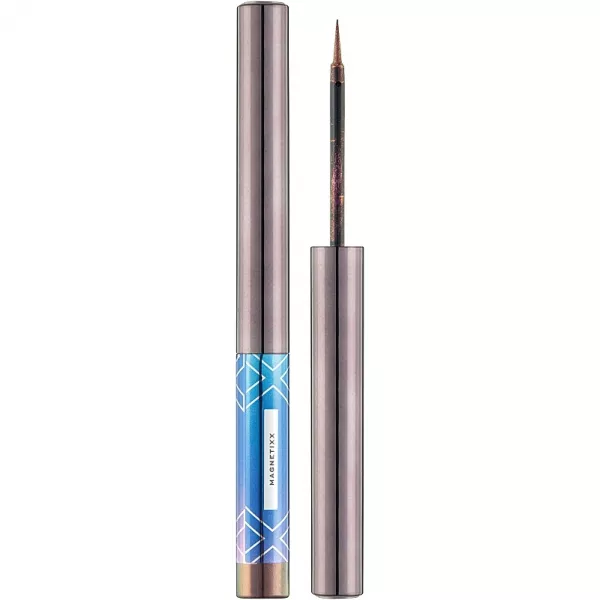 XX Revolution MagnetiXX Duo Chrome Eyeliner ������ �������� ��� ����