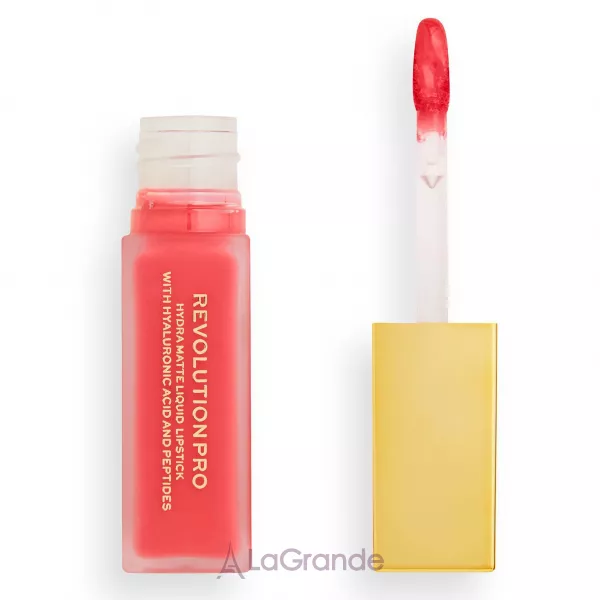 Revolution PRO Hydra Matte Liquid Lipstick ������ ���� ������