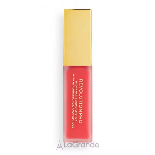 Revolution PRO Hydra Matte Liquid Lipstick ������ ���� ������