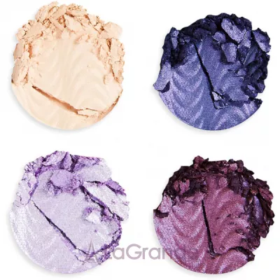 Revolution PRO Ultimate Eye Look Eyeshadow Palette    