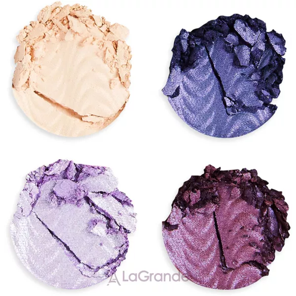 Revolution PRO Ultimate Eye Look Eyeshadow Palette ������� ���� ��� ����