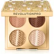Revolution PRO Ultimate Eye Look Eyeshadow Palette    
