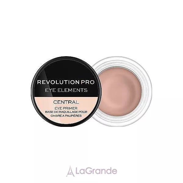 Revolution Pro Eye Elements Eyeshadow Primer ������� ��� ����