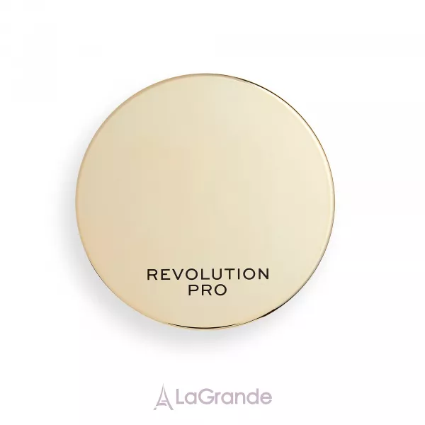 Revolution Pro Goddess Glow Finishing Powder ����������� �����