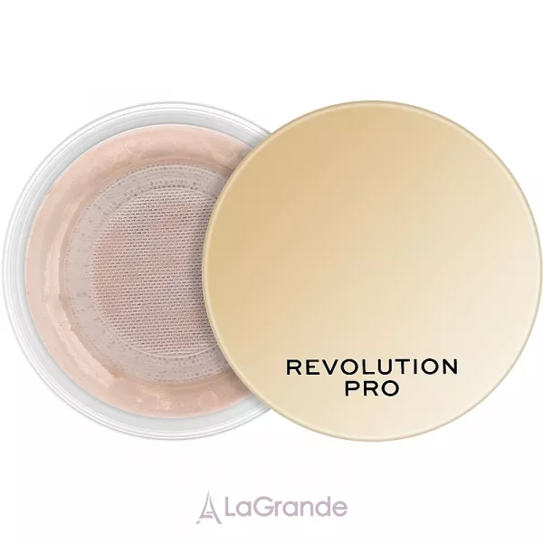 Revolution Pro Goddess Glow Finishing Powder ����������� �����