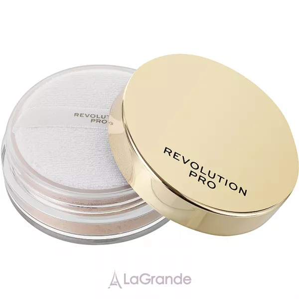 Revolution Pro Goddess Glow Finishing Powder ����������� �����