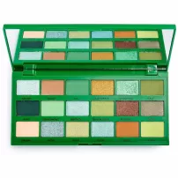 I Heart Revolution Tasty Palette Avocado ������� ����� ��� ���