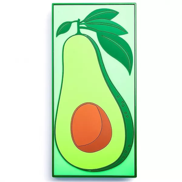 I Heart Revolution Tasty Palette Avocado ������ ���� ��� ����