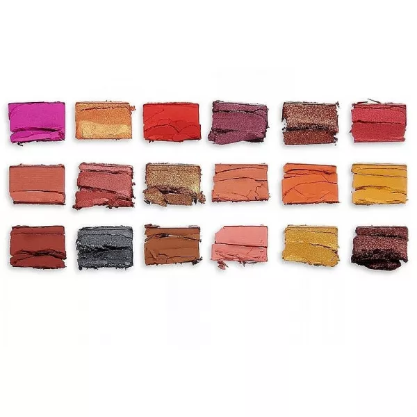 I Heart Revolution Tasty Palette Chilli ������� ���� ��� ����
