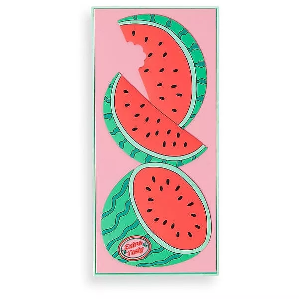 I Heart Revolution Tasty Palette Watermelon ������� ���� ��� ����