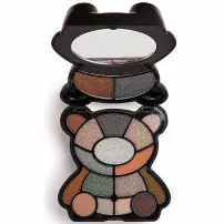I Heart Revolution Teddy Bear Palette Jett ������� ����� ��� ���