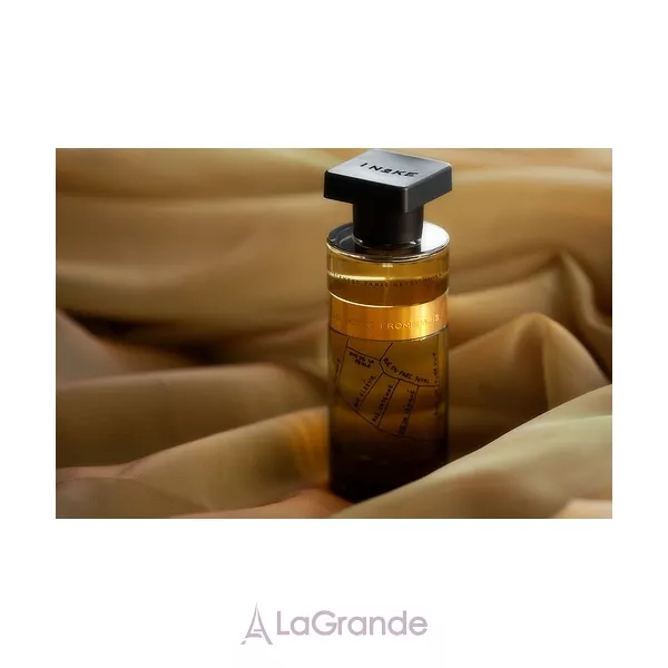 Ineke Field Notes From Paris ����������� ����