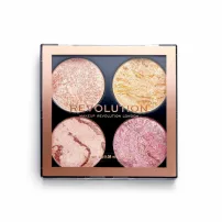 Makeup Revolution Cheek Kit ������� ��� ������������ �������