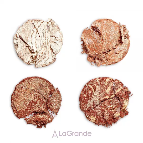 Makeup Revolution Cheek Kit ������� ��� �������������� ����