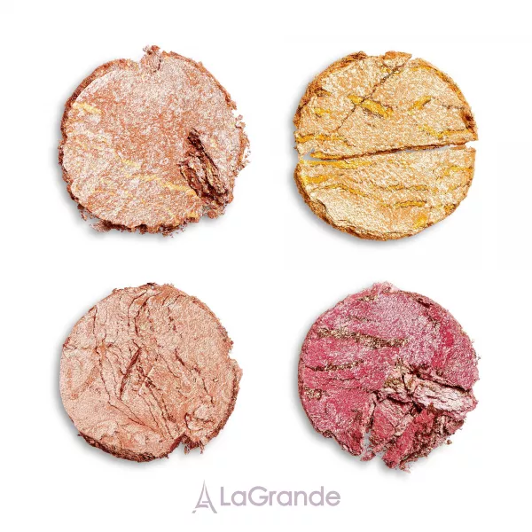 Makeup Revolution Cheek Kit ������� ��� �������������� ����