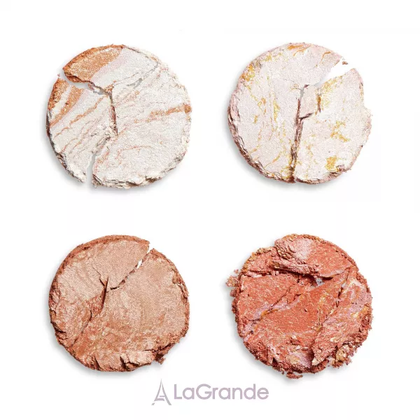 Makeup Revolution Cheek Kit ������� ��� �������������� ����