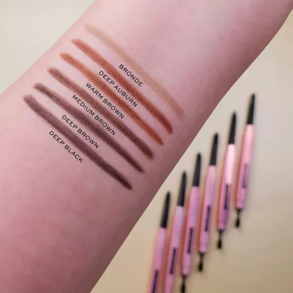 XX Revolution Fauxx Brow Pencil �������������� �������� ��� ������ �� ��������