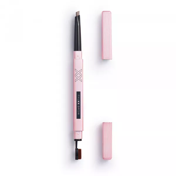 XX Revolution Fauxx Brow Pencil �������������� �������� ��� ������ �� ��������
