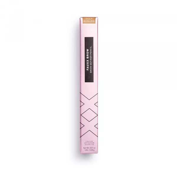 XX Revolution Fauxx Brow Pencil �������������� �������� ��� ������ �� ��������