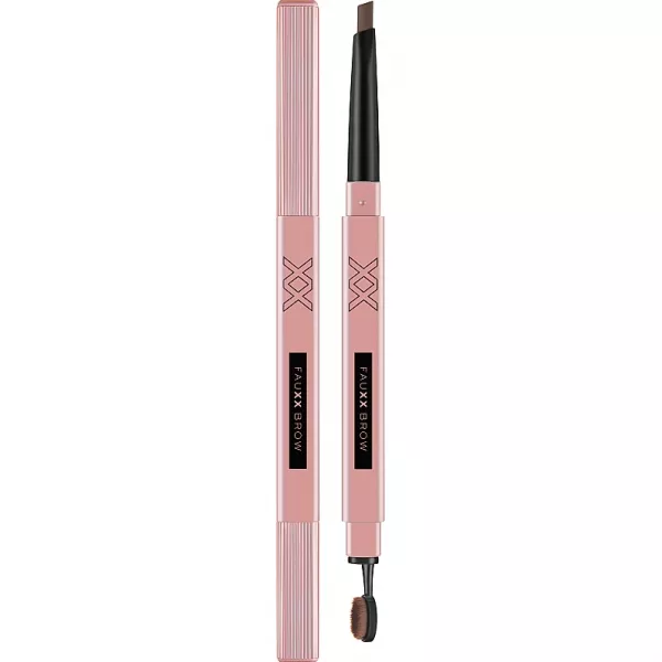 XX Revolution Fauxx Brow Pencil �������������� �������� ��� ������ �� ��������