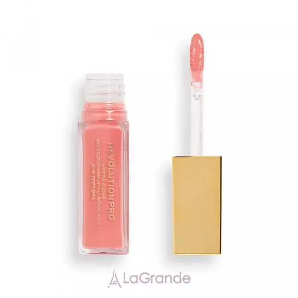 Revolution Pro Hydra Plump Lip Gloss ������������������ ����� ��� ���