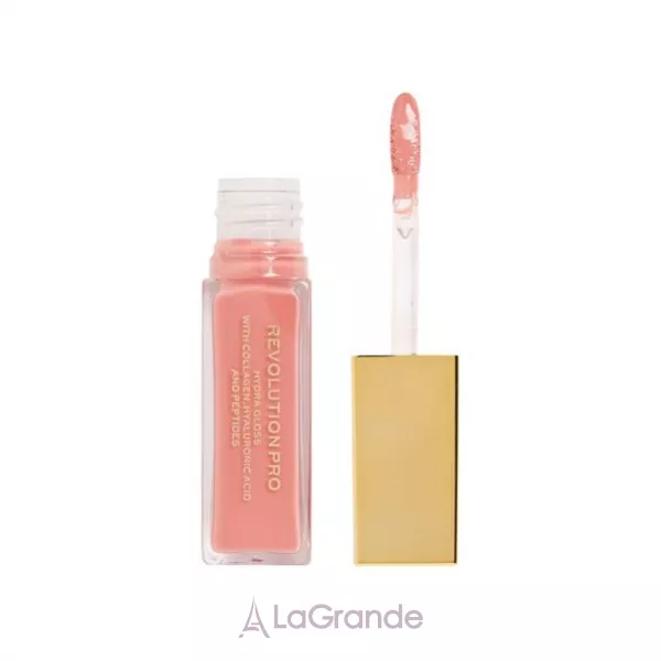 Revolution Pro Hydra Plump Lip Gloss ������������������ ����� ��� ���