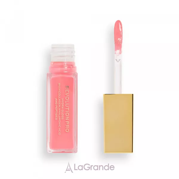 Revolution Pro Hydra Plump Lip Gloss ������������������ ����� ��� ���