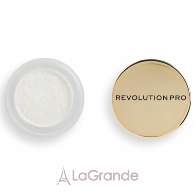 Revolution Pro Eye Lustre Cream Eyeshadow Pot    