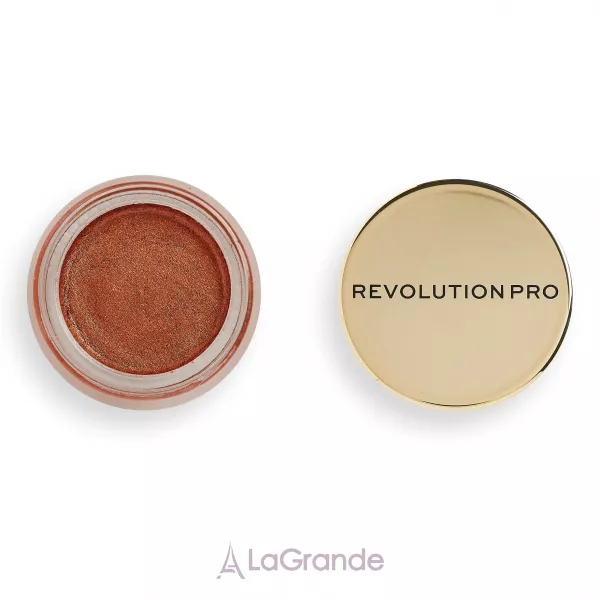Revolution Pro Eye Lustre Cream Eyeshadow Pot ������ ��� ��� ����