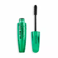 Makeup Revolution Good Vibes Blowout Waterproof Mascara ��������� ��� ��� ��