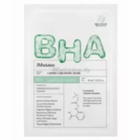 JMsolution Layer Care Basic Mask �������� ����� � BHA-�������� ��� ���������� ����