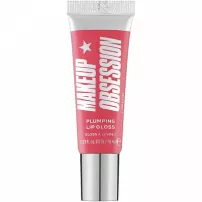 Makeup Obsession Mega Plump Lip Gloss ����� ��� ���