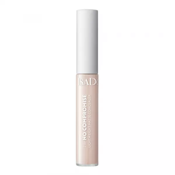 IsaDora No Compromise Lightweight Matte Concealer �������� ��� ����