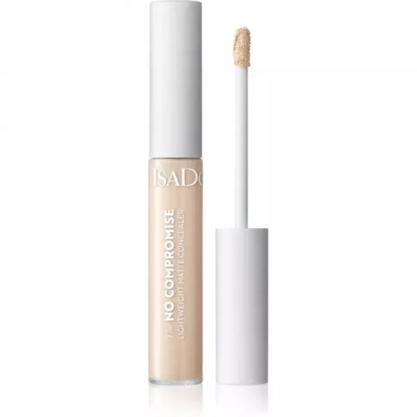 IsaDora No Compromise Lightweight Matte Concealer �������� ��� ����