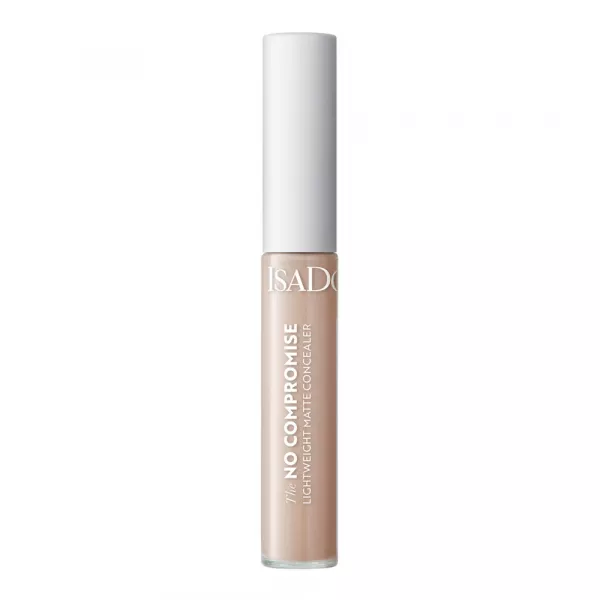 IsaDora No Compromise Lightweight Matte Concealer �������� ��� ����