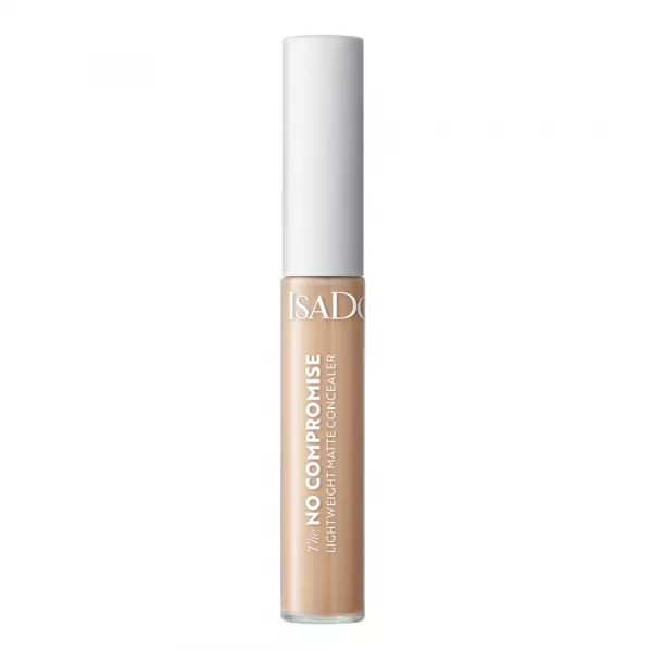 IsaDora No Compromise Lightweight Matte Concealer �������� ��� ����