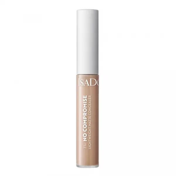 IsaDora No Compromise Lightweight Matte Concealer �������� ��� ����