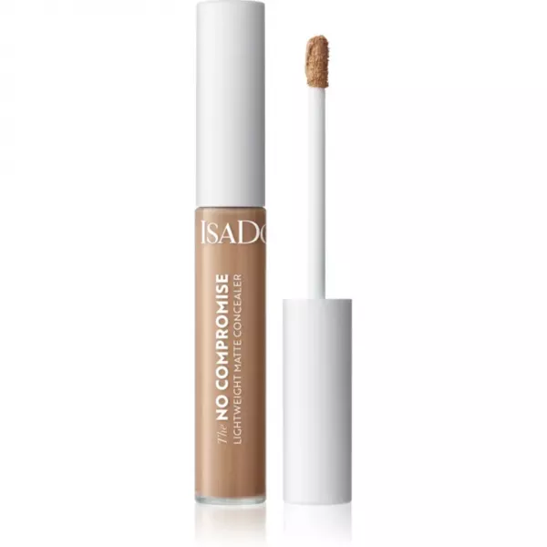 IsaDora No Compromise Lightweight Matte Concealer �������� ��� ����