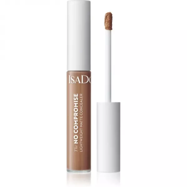 IsaDora No Compromise Lightweight Matte Concealer �������� ��� ����