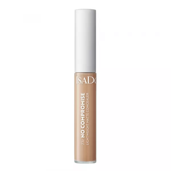 IsaDora No Compromise Lightweight Matte Concealer �������� ��� ����