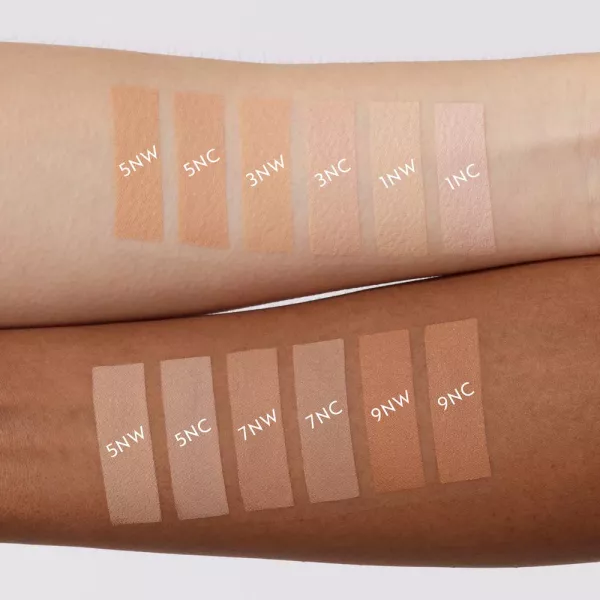 IsaDora No Compromise Lightweight Matte Concealer �������� ��� ����