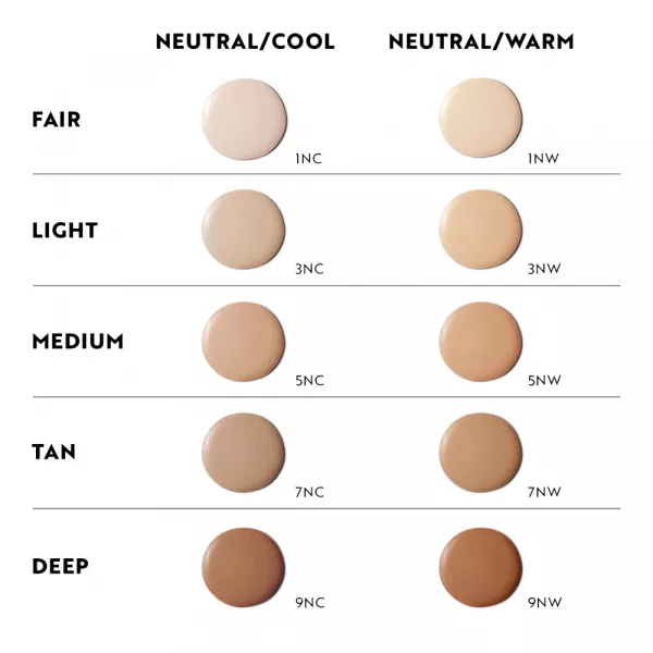 IsaDora No Compromise Lightweight Matte Concealer �������� ��� ����