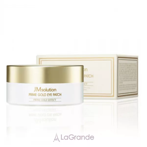 JMsolution Prime Gold Eye Patch ����� ��� ��� � ���������� �������