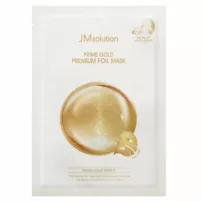 JMsolution Prime Gold Premium Foil Mask ����������� ����������� ����� � ���������� �������