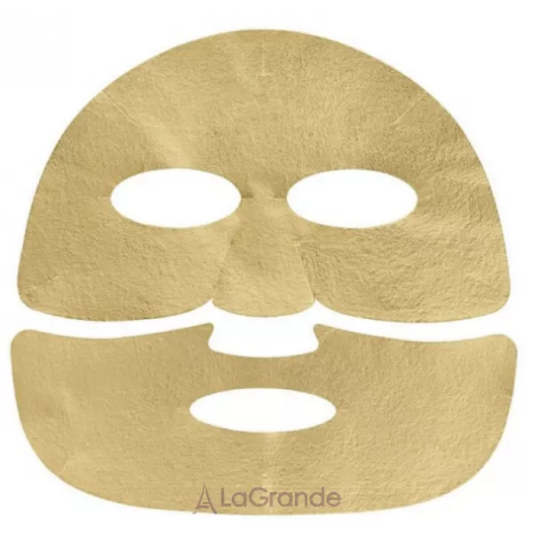 JMsolution Prime Gold Premium Foil Mask ��������� ���������� ����� � �������� �������