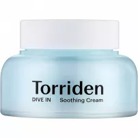 Torriden Dive-In Soothing Cream ������������� ���� � ������������ �������� ��� ����